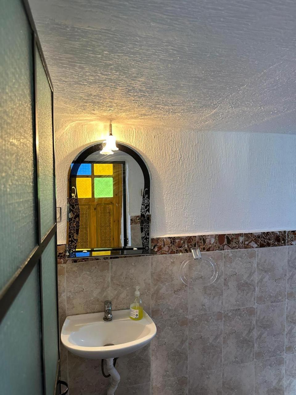 House Andalous Bed & Breakfast Fes Ngoại thất bức ảnh