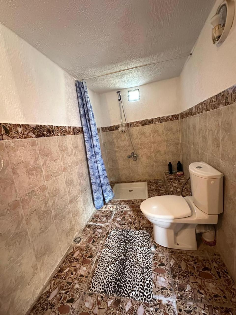 House Andalous Bed & Breakfast Fes Ngoại thất bức ảnh
