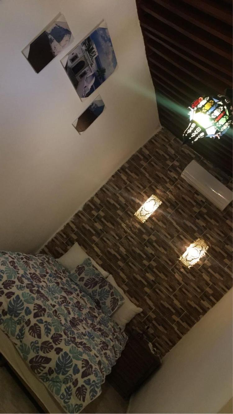House Andalous Bed & Breakfast Fes Ngoại thất bức ảnh